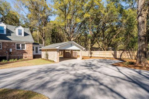 201 Tea Farm Road Summerville SC 29483