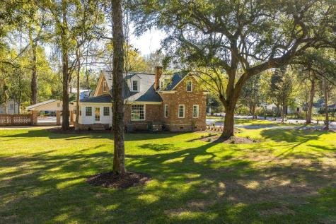 201 Tea Farm Road Summerville SC 29483