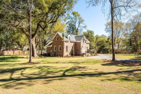 201 Tea Farm Road Summerville SC 29483