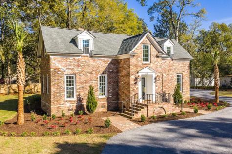 201 Tea Farm Road Summerville SC 29483