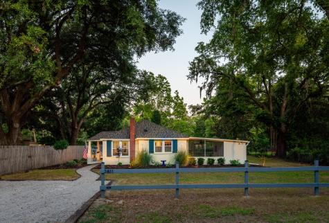 2811 Koger Lane Johns Island SC 29455
