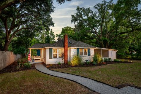 2811 Koger Lane Johns Island SC 29455