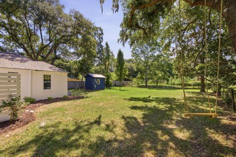 2811 Koger Lane Johns Island SC 29455