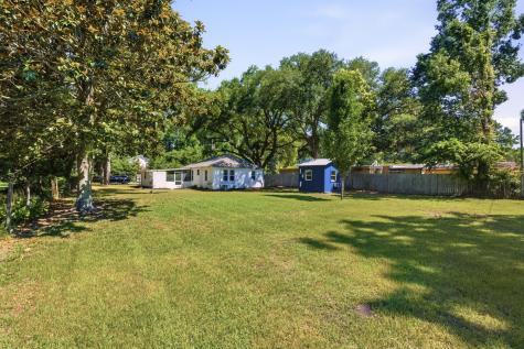 2811 Koger Lane Johns Island SC 29455