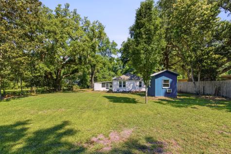 2811 Koger Lane Johns Island SC 29455