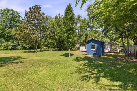 2811 Koger Lane Johns Island SC 29455