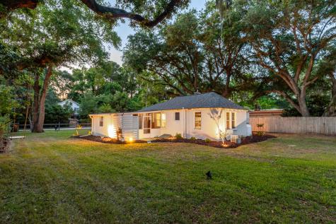 2811 Koger Lane Johns Island SC 29455