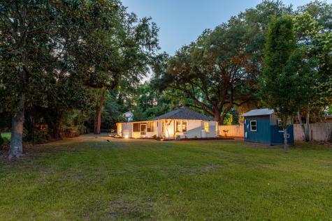 2811 Koger Lane Johns Island SC 29455