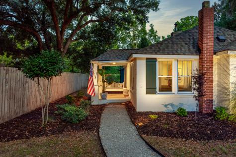 2811 Koger Lane Johns Island SC 29455
