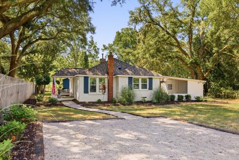 2811 Koger Lane Johns Island SC 29455