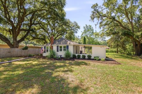 2811 Koger Lane Johns Island SC 29455