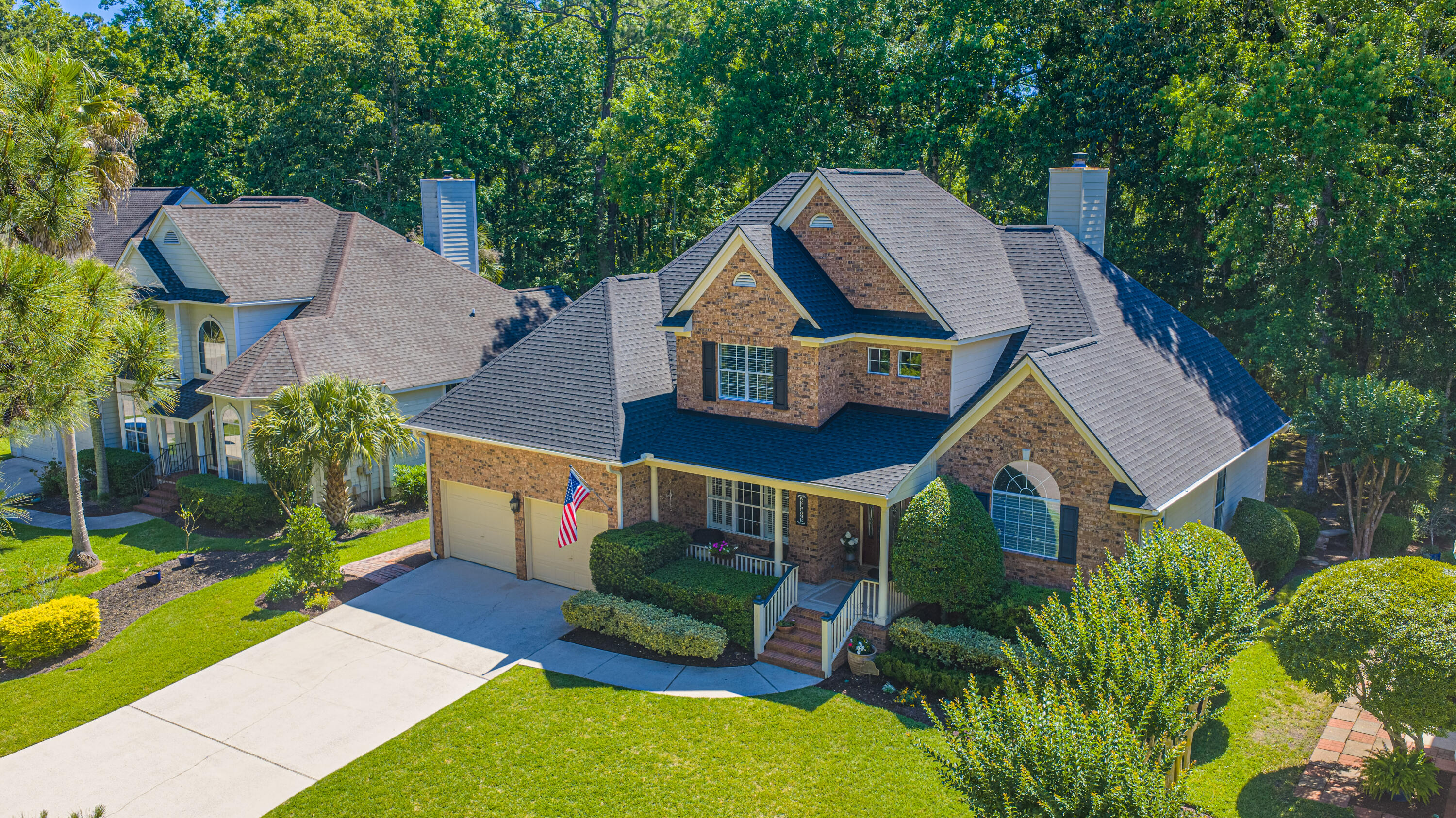 2801 Rosedown Point Mount Pleasant SC 29466