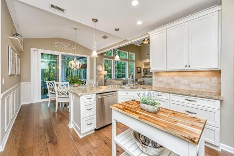 2801 Rosedown Point Mount Pleasant SC 29466
