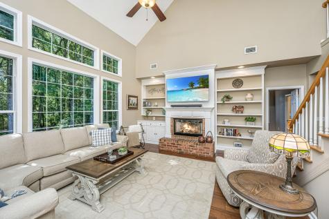 2801 Rosedown Point Mount Pleasant SC 29466