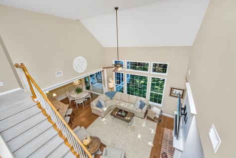 2801 Rosedown Point Mount Pleasant SC 29466
