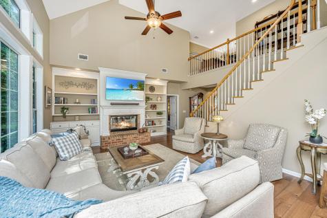 2801 Rosedown Point Mount Pleasant SC 29466