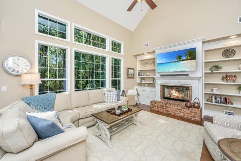 2801 Rosedown Point Mount Pleasant SC 29466