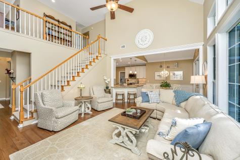 2801 Rosedown Point Mount Pleasant SC 29466