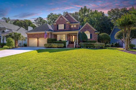 2801 Rosedown Point Mount Pleasant SC 29466
