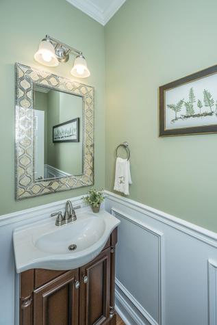 2801 Rosedown Point Mount Pleasant SC 29466