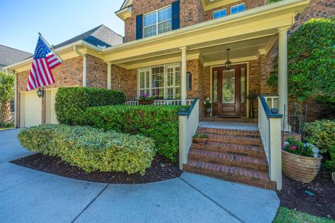 2801 Rosedown Point Mount Pleasant SC 29466