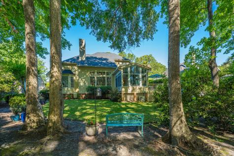 2801 Rosedown Point Mount Pleasant SC 29466