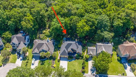 2801 Rosedown Point Mount Pleasant SC 29466