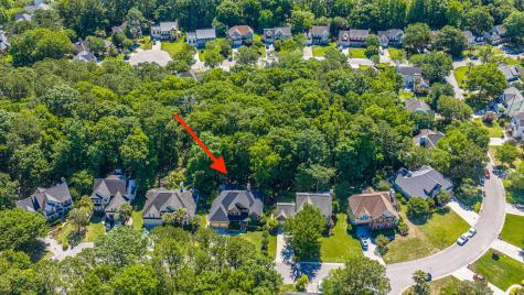 2801 Rosedown Point Mount Pleasant SC 29466
