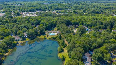 2801 Rosedown Point Mount Pleasant SC 29466