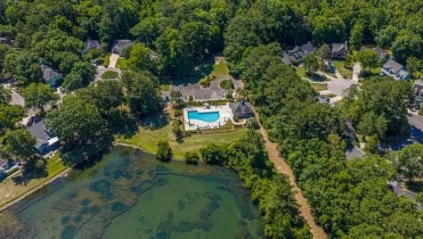 2801 Rosedown Point Mount Pleasant SC 29466