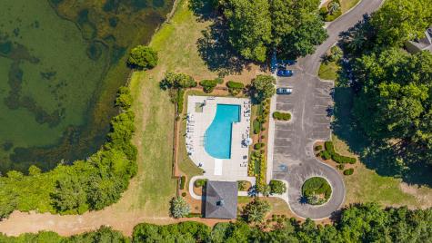 2801 Rosedown Point Mount Pleasant SC 29466
