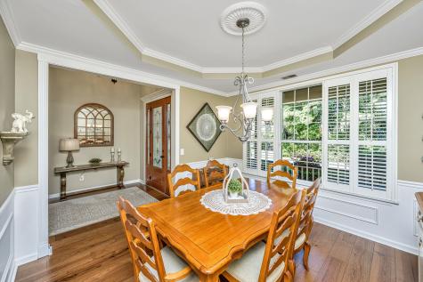 2801 Rosedown Point Mount Pleasant SC 29466