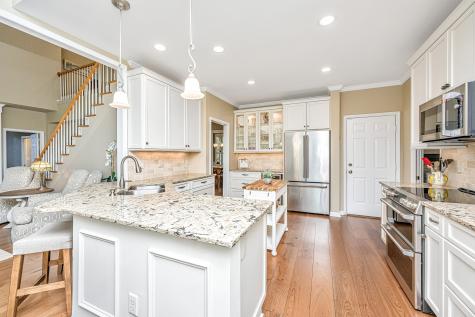 2801 Rosedown Point Mount Pleasant SC 29466