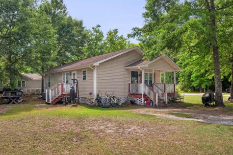 1104 Revelation Court Johns Island SC 29455