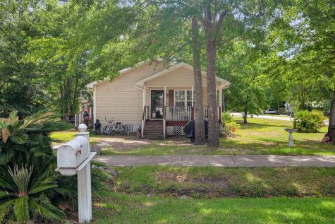 1104 Revelation Court Johns Island SC 29455