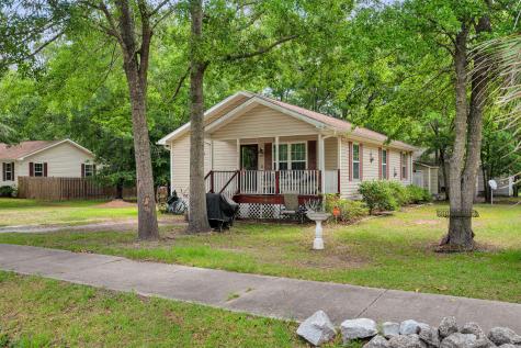 1104 Revelation Court Johns Island SC 29455