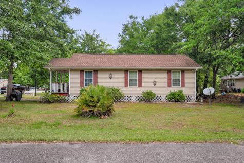 1104 Revelation Court Johns Island SC 29455