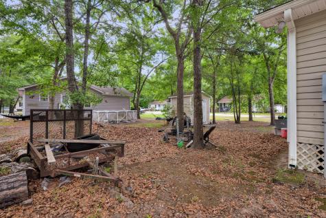 1104 Revelation Court Johns Island SC 29455