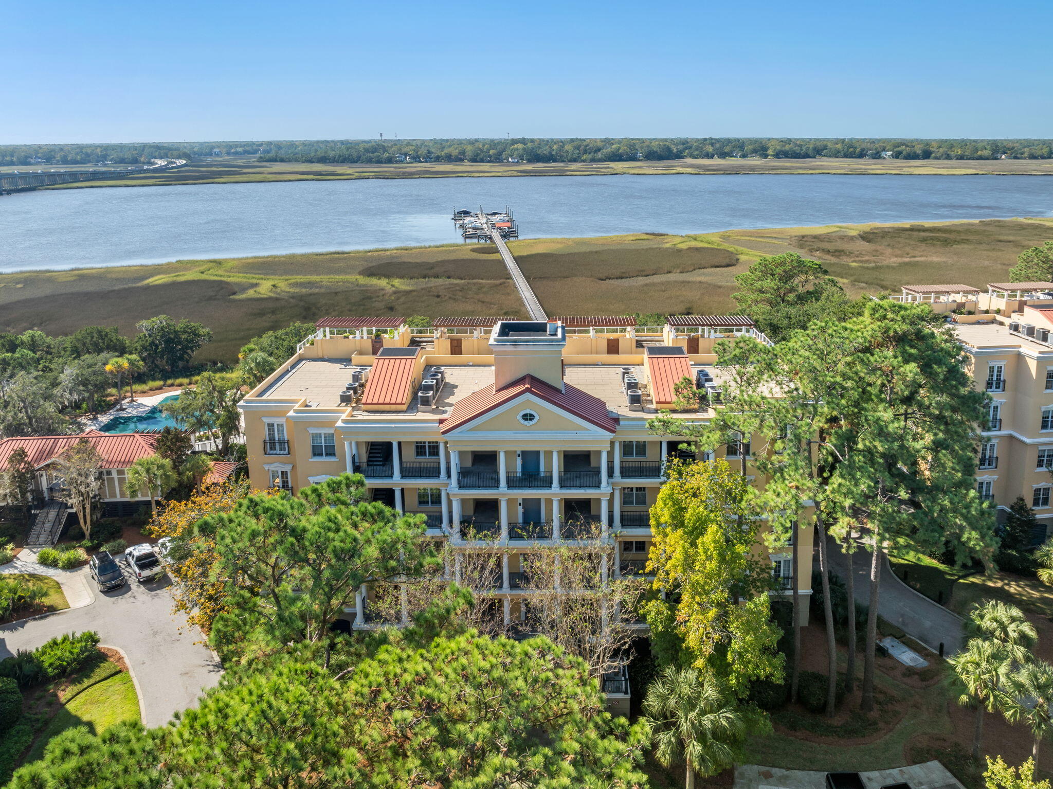 4255 Faber Place Drive North Charleston SC 29405