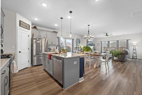 426 Carrara Drive Summerville SC 29486