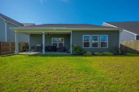426 Carrara Drive Summerville SC 29486
