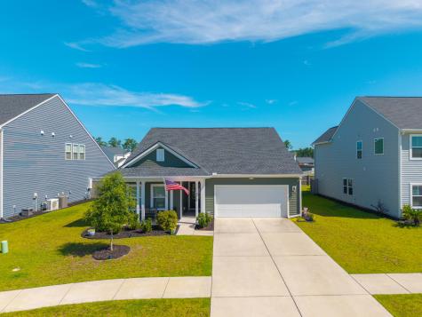 426 Carrara Drive Summerville SC 29486
