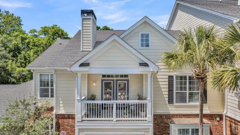 45 Sycamore Avenue Charleston SC 29407