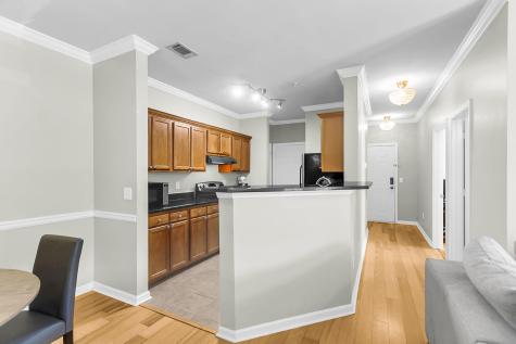 45 Sycamore Avenue Charleston SC 29407