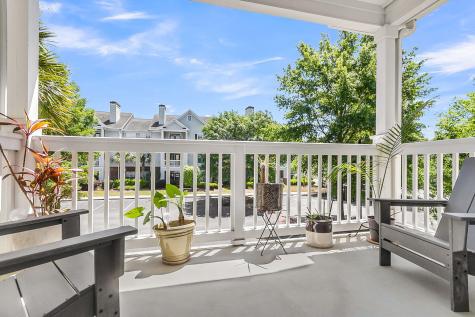 45 Sycamore Avenue Charleston SC 29407