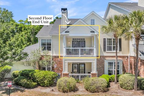 45 Sycamore Avenue Charleston SC 29407