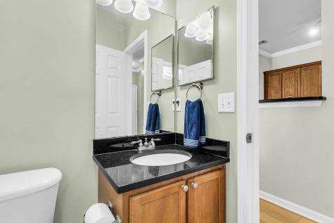 45 Sycamore Avenue Charleston SC 29407