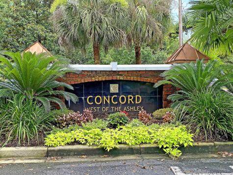 45 Sycamore Avenue Charleston SC 29407