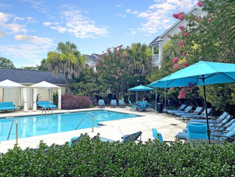 45 Sycamore Avenue Charleston SC 29407