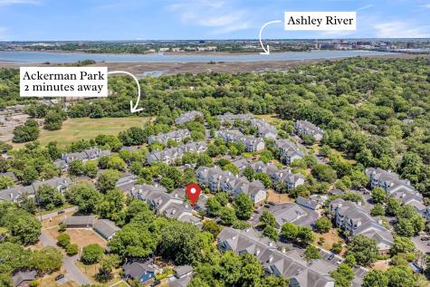 45 Sycamore Avenue Charleston SC 29407
